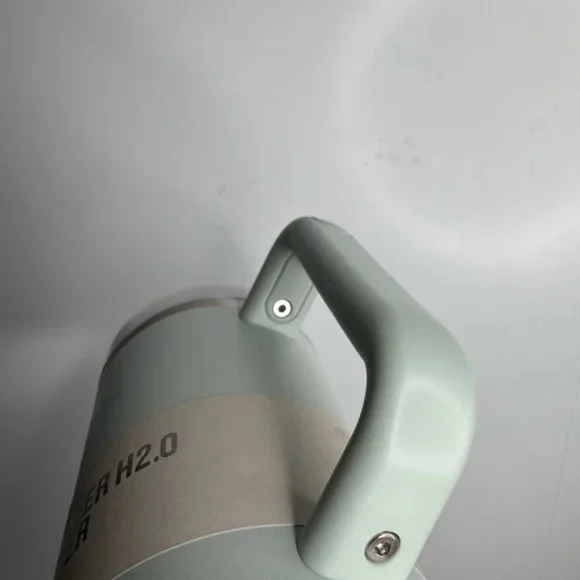 Stanley FlowState Quencher H2.0 Tumbler / 40oz / Color: Mist - Picture 2 of 11